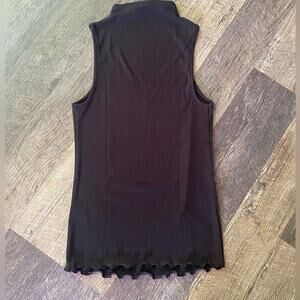 Sweaty Betty Eden High Neck Tank